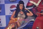 Jacqueline Fernandez at the Launch of Pepsi Game in Taj Land_s End, Mumbai on 25th March 2010 (4).JPG
